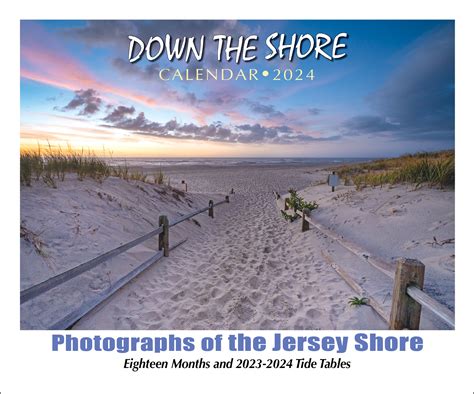 Ocean City and surrounding area events calendar .
